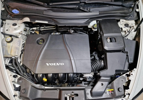 Volvo C30 cena 23500 przebieg: 259700, rok produkcji 2009 z Świdnik małe 46